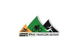logo eneergy bikes triatlon getafe